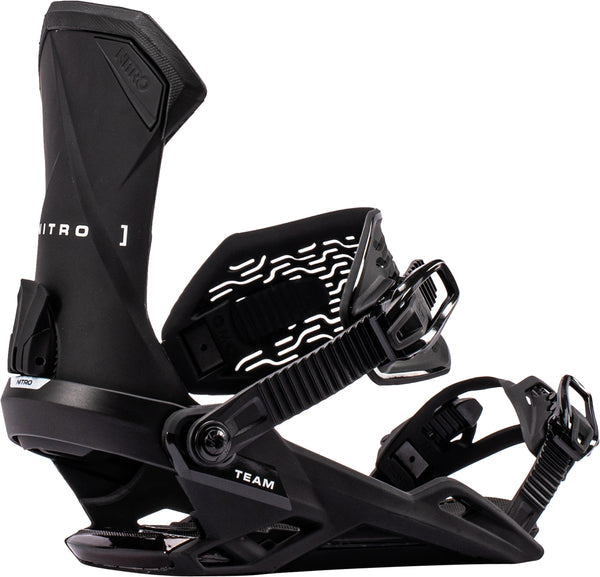 2027 TEAM BINDINGS
