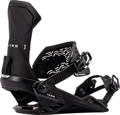 2027 TEAM BINDINGS