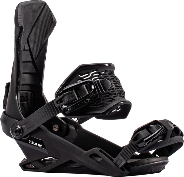 2027 TEAM BINDINGS