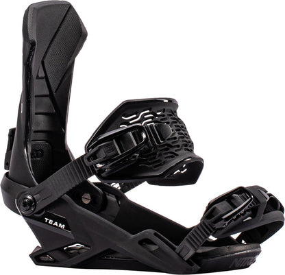2027 TEAM BINDINGS