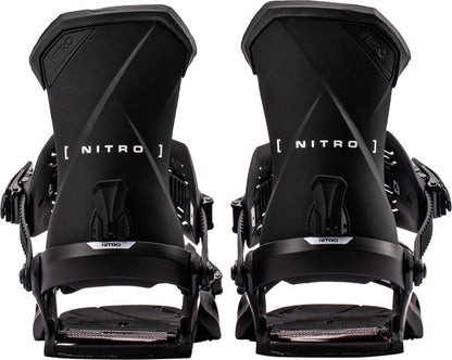 2027 TEAM BINDINGS
