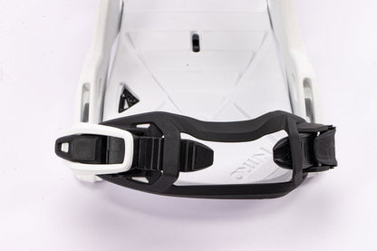 2027 TEAM BINDINGS