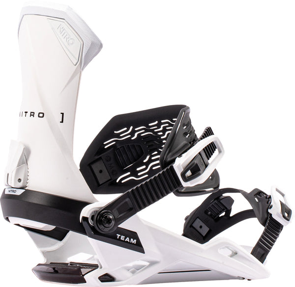 2027 TEAM BINDINGS