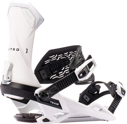 2027 TEAM BINDINGS