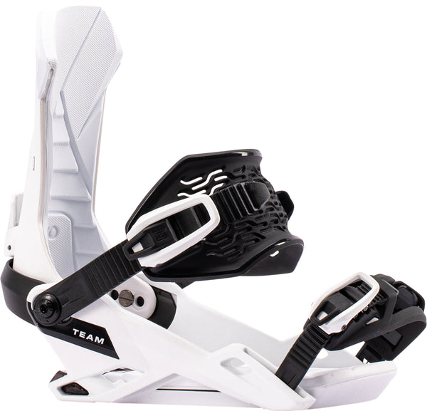 2027 TEAM BINDINGS