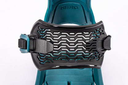 2027 TEAM BINDINGS