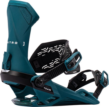 2027 TEAM BINDINGS