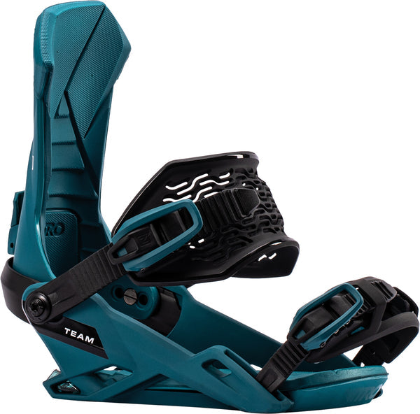 2027 TEAM BINDINGS
