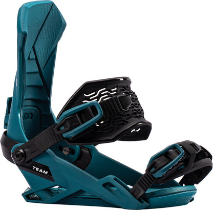 2027 TEAM BINDINGS