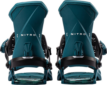 2027 TEAM BINDINGS