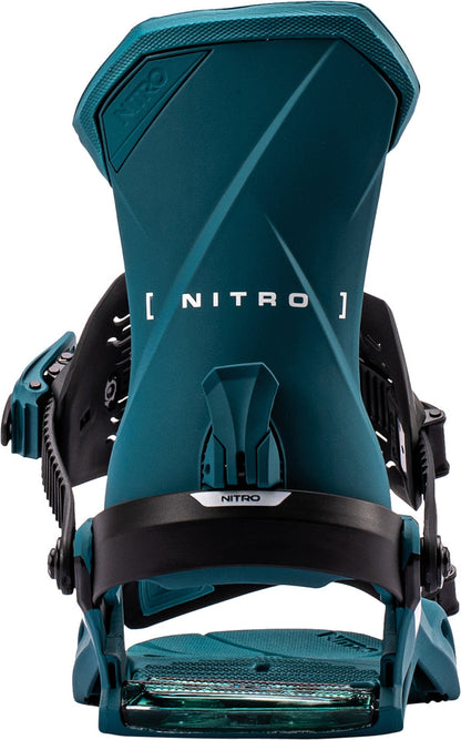 2027 TEAM BINDINGS