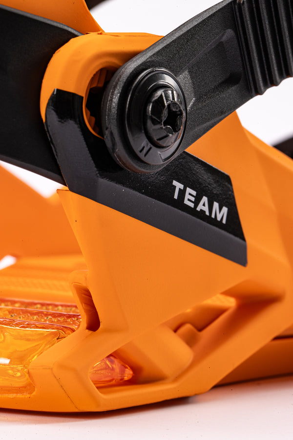 2027 TEAM BINDINGS