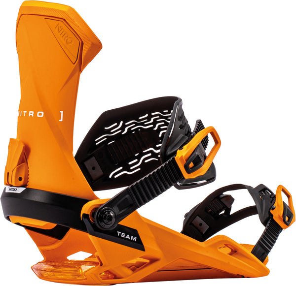 2027 TEAM BINDINGS