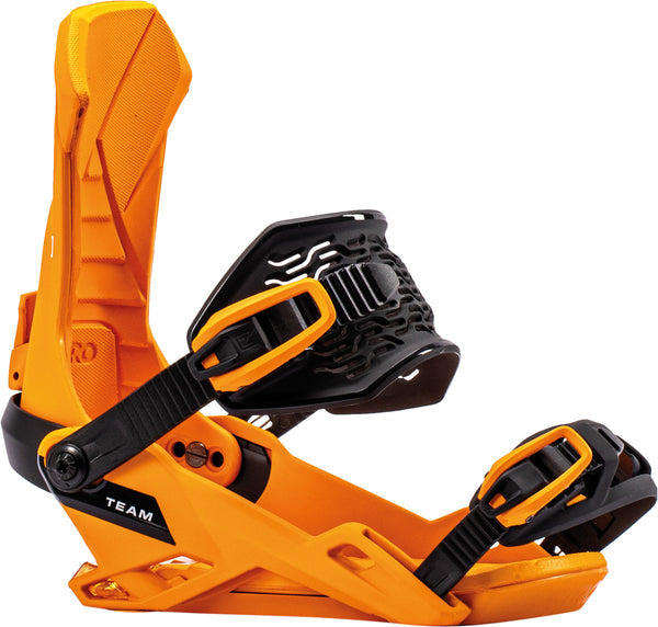 2027 TEAM BINDINGS