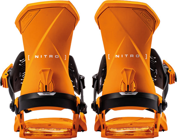 2027 TEAM BINDINGS