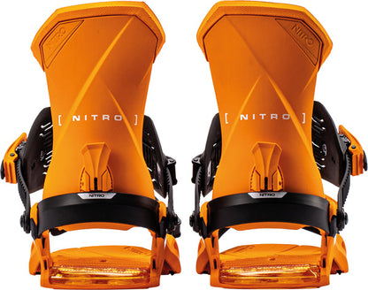 2027 TEAM BINDINGS
