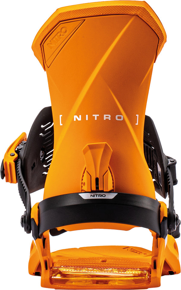 2027 TEAM BINDINGS
