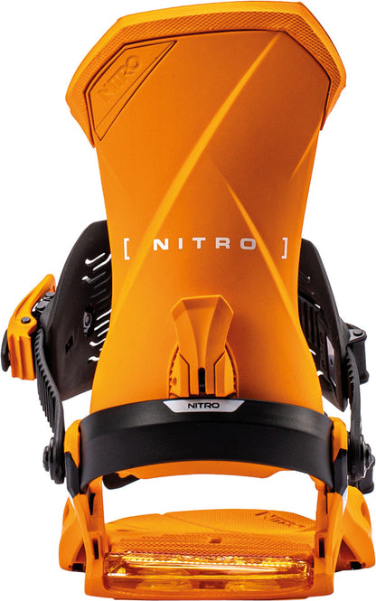 2027 TEAM BINDINGS