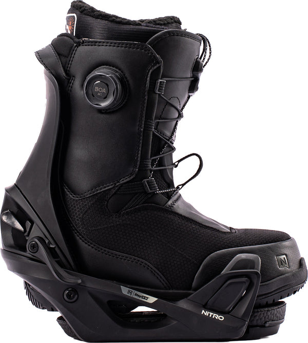 2027 STEP-ON WOMEN'S