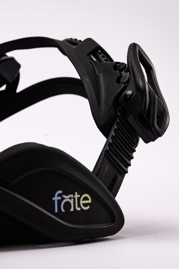 2027 FATE BINDINGS
