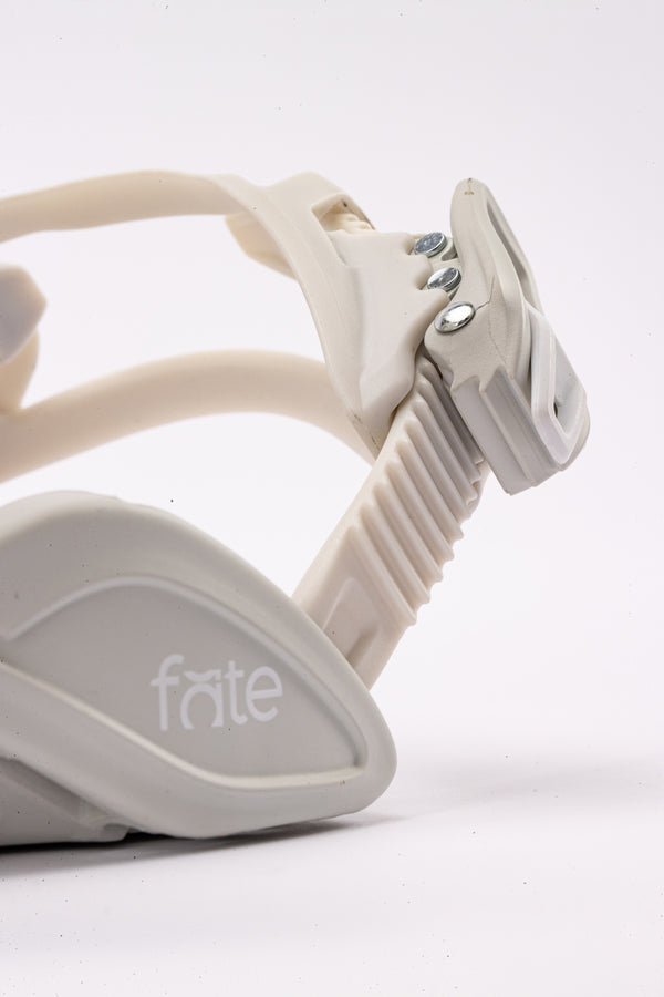2027 FATE BINDINGS