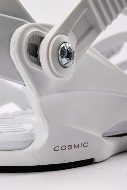 2027 COSMIC