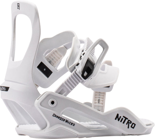 2027 CHARGER MICRO