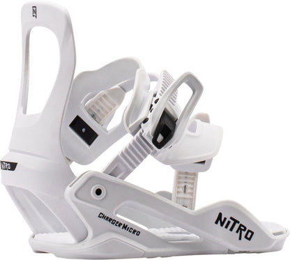 2027 CHARGER MICRO