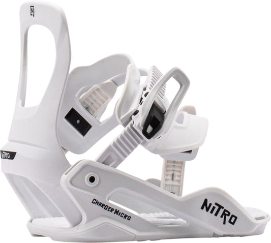 2027 CHARGER MICRO