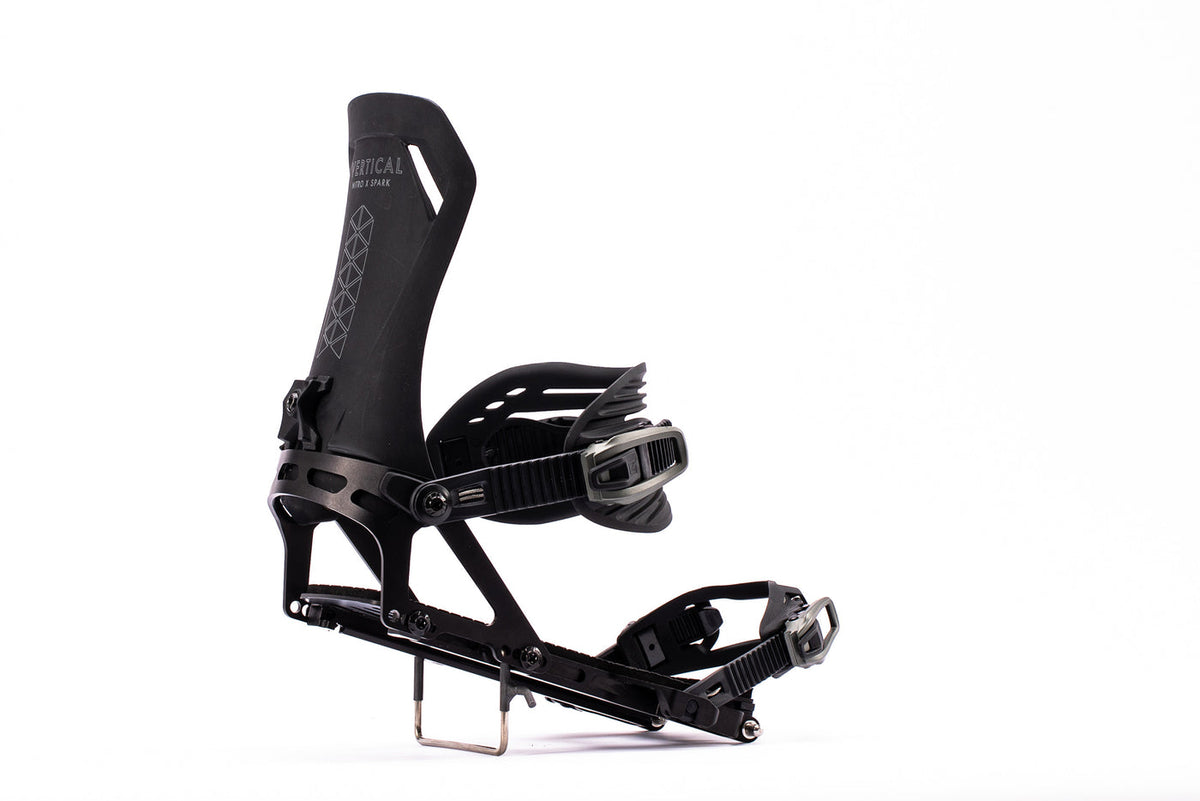 2027 VERTICAL ST SPLITBINDINGS