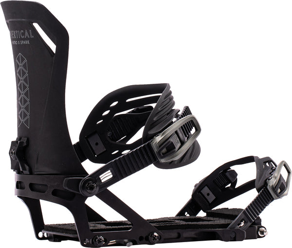2027 VERTICAL ST SPLITBINDINGS