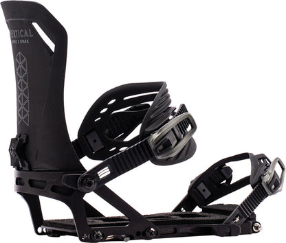 2027 VERTICAL ST SPLITBINDINGS