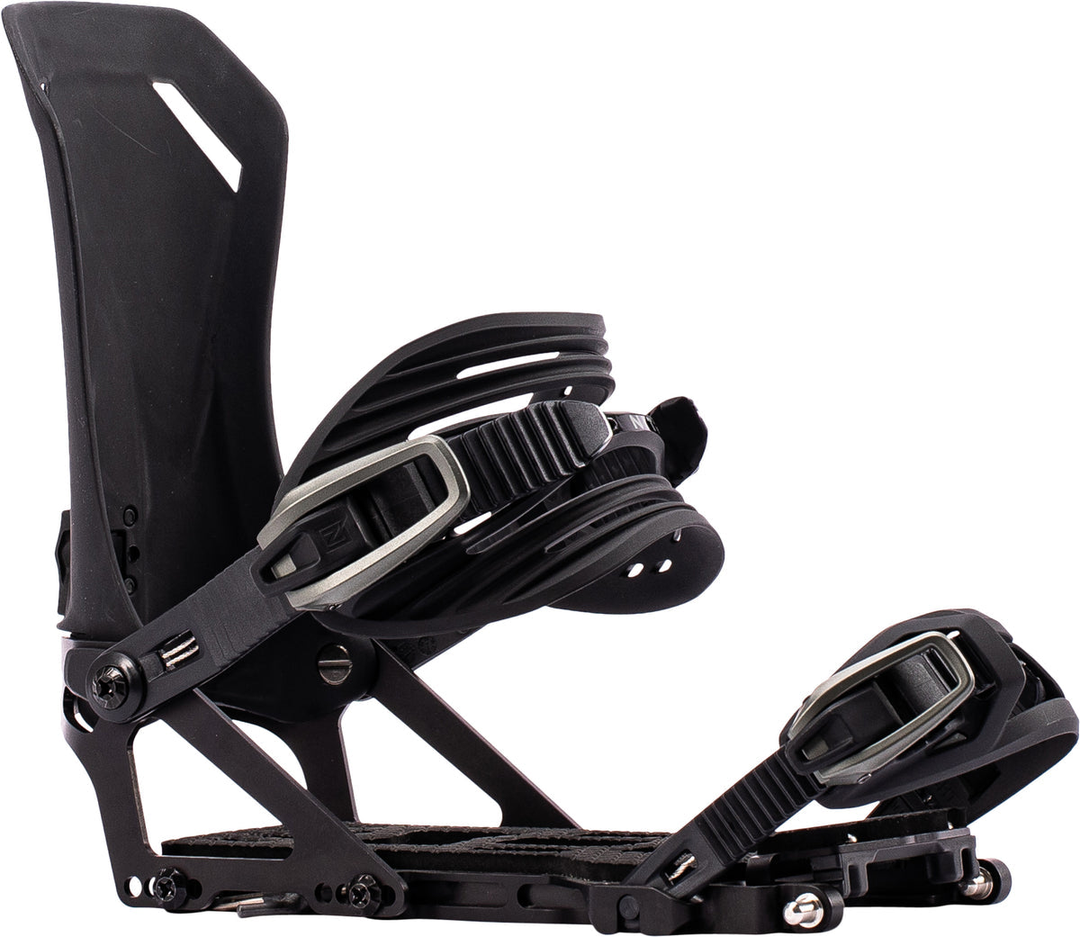 2027 VERTICAL ST SPLITBINDINGS