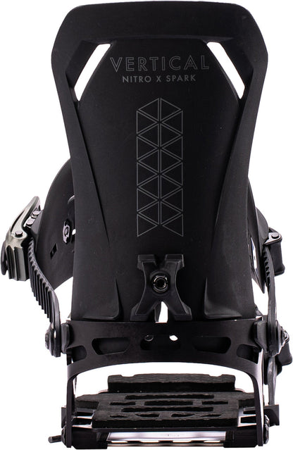 2027 VERTICAL ST SPLITBINDINGS