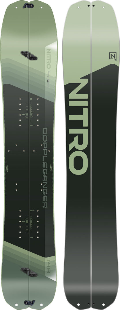 2027 DOPPLEGANGER SPLITBOARD