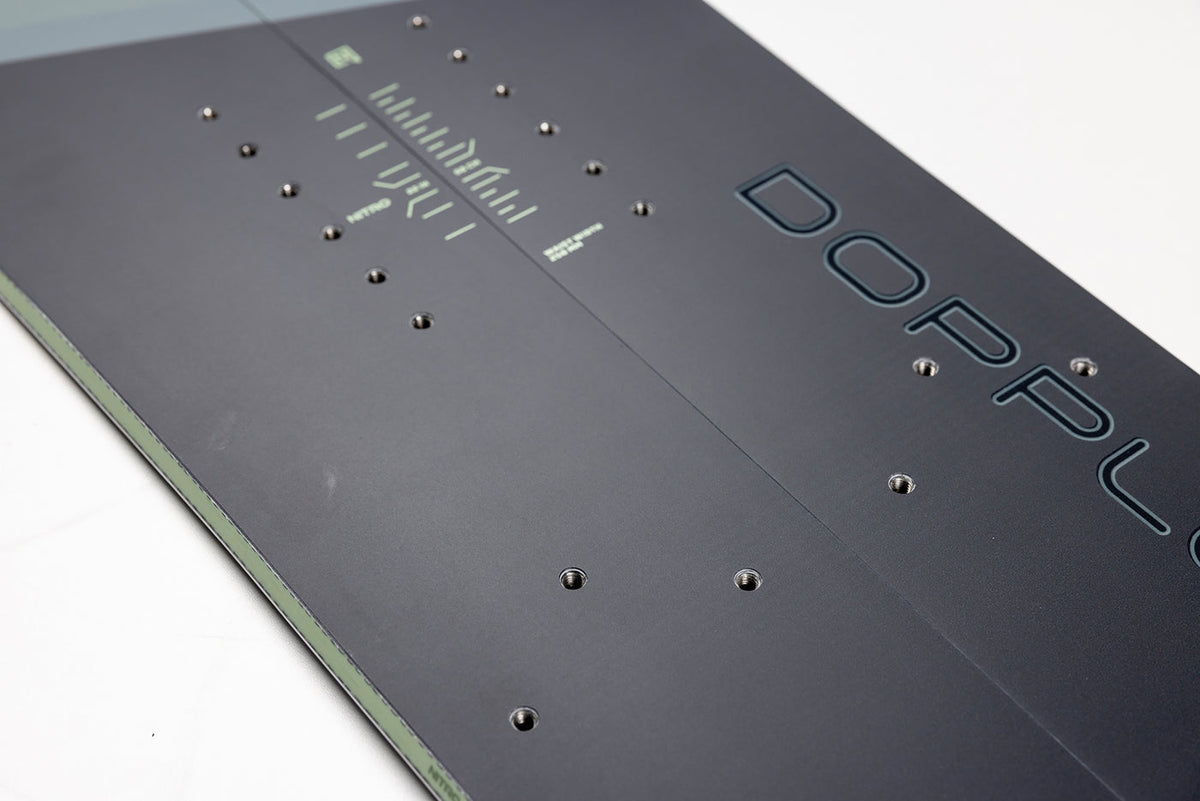 2027 DOPPLEGANGER SPLITBOARD