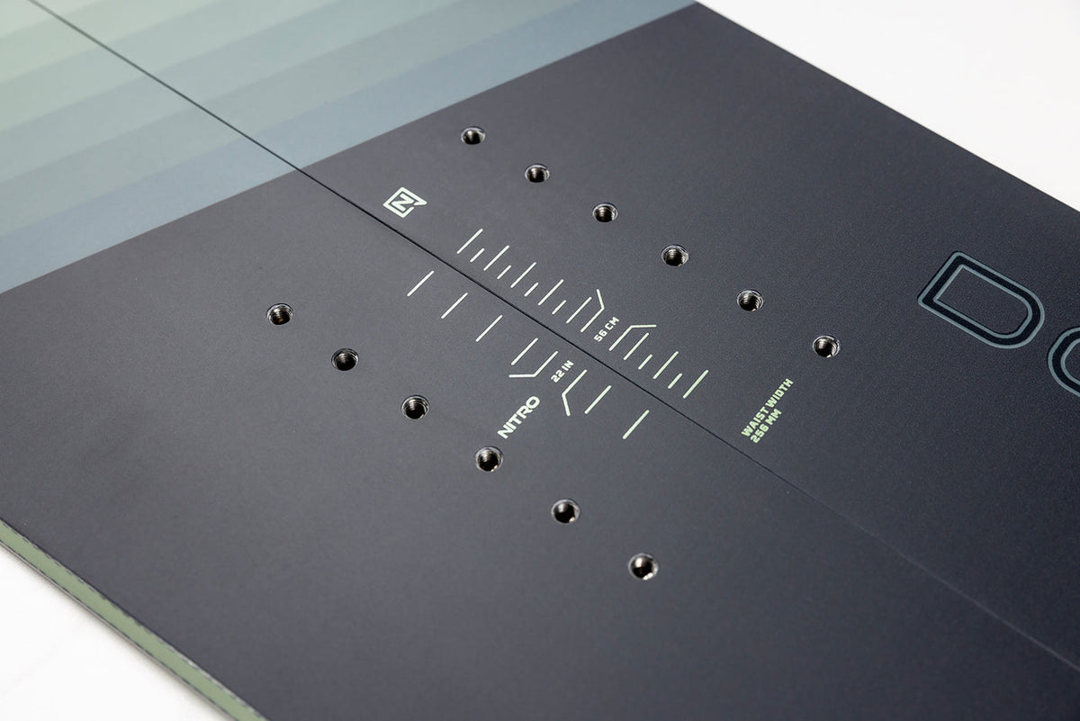 2027 DOPPLEGANGER SPLITBOARD