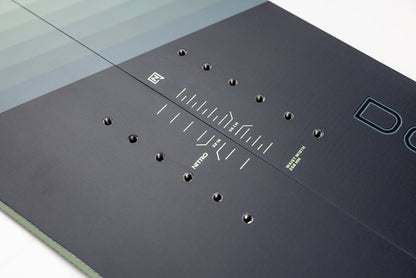 2027 DOPPLEGANGER SPLITBOARD