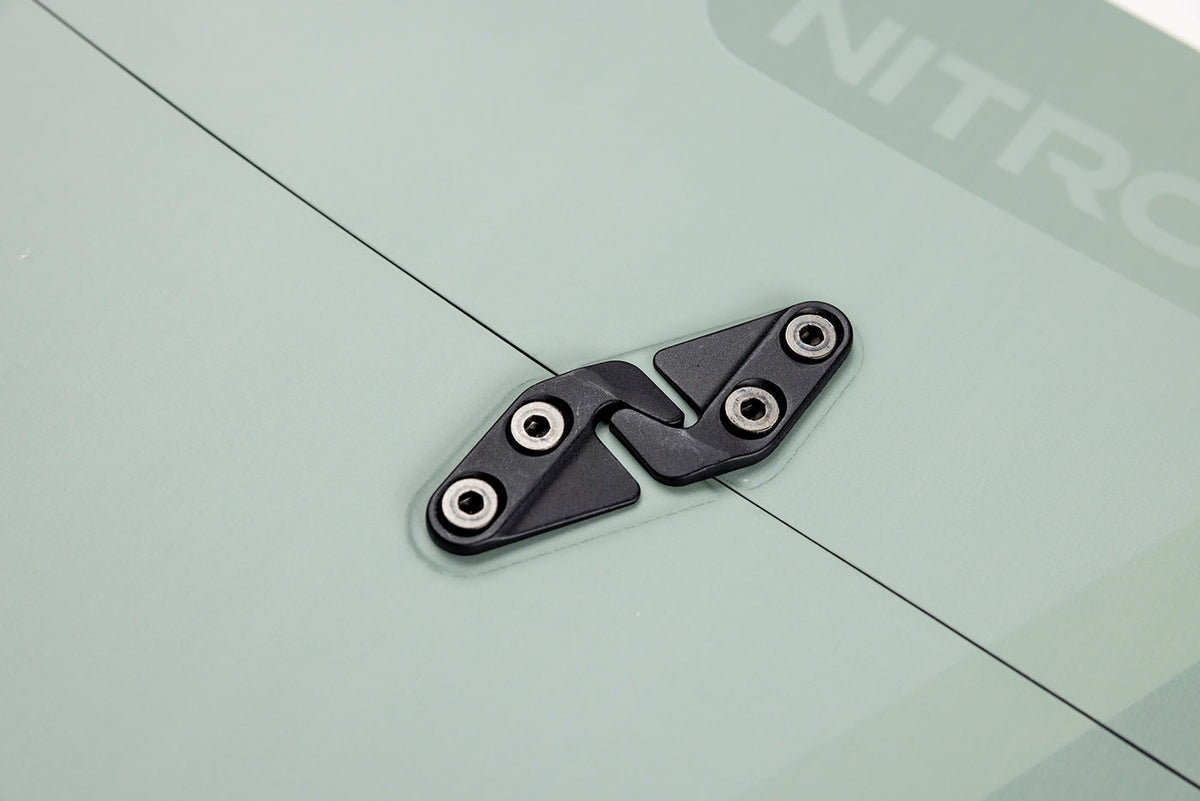 2027 DOPPLEGANGER SPLITBOARD