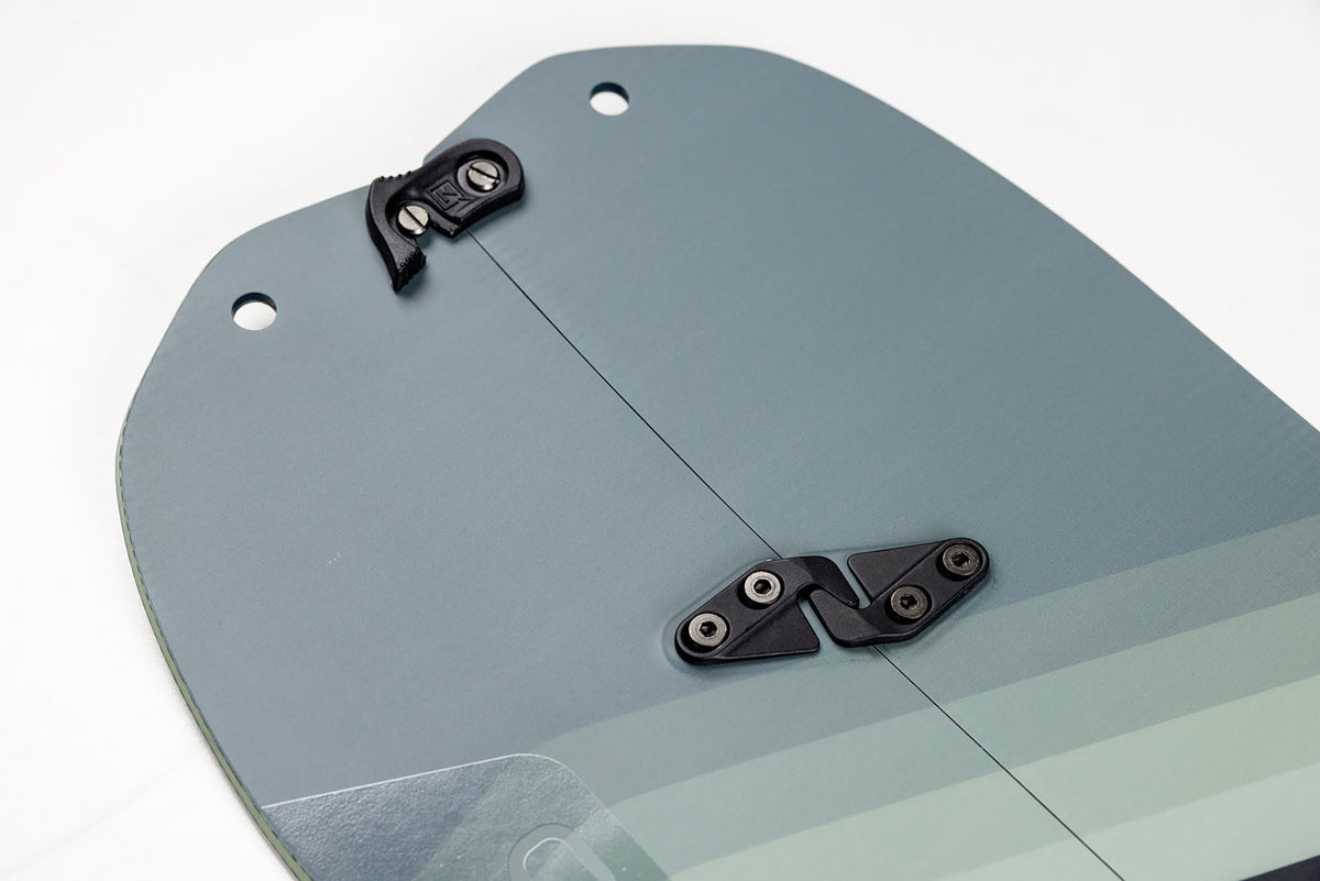 2027 DOPPLEGANGER SPLITBOARD