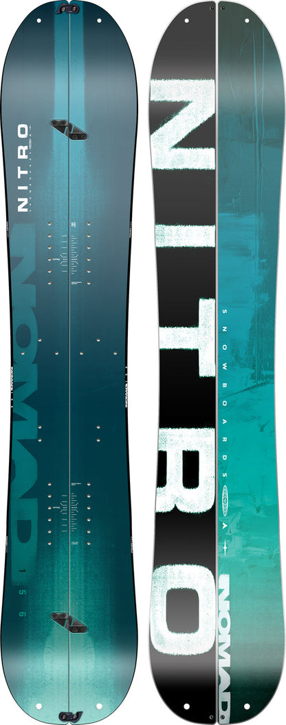 2027 NOMAD SPLITBOARD