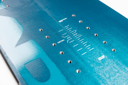 2027 NOMAD SPLITBOARD