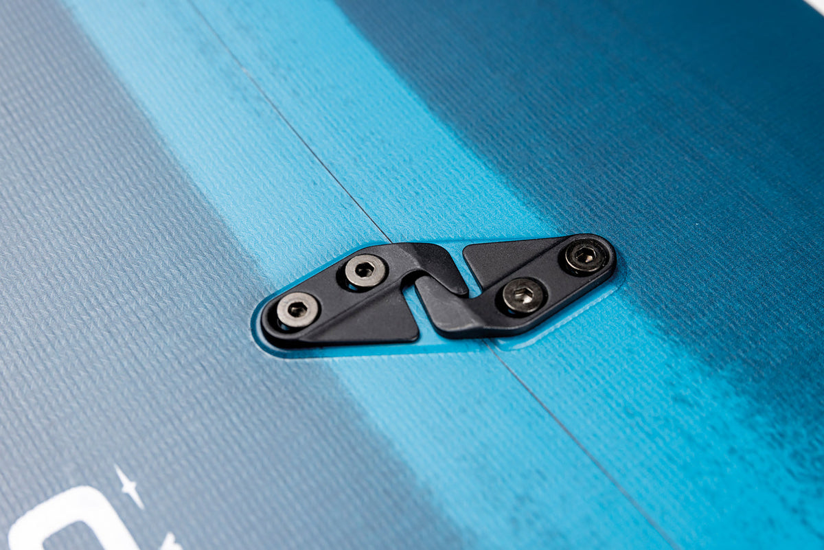 2027 NOMAD SPLITBOARD