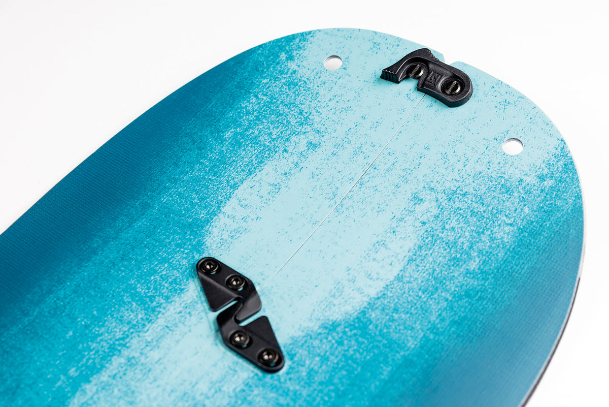 2027 NOMAD SPLITBOARD