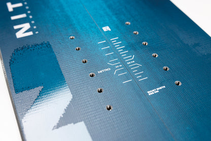 2027 NOMAD SPLITBOARD