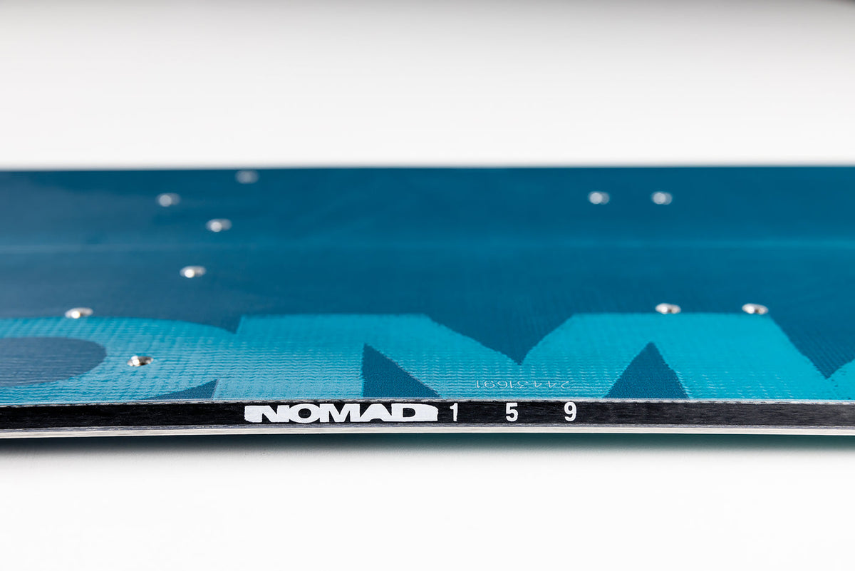 2027 NOMAD SPLITBOARD