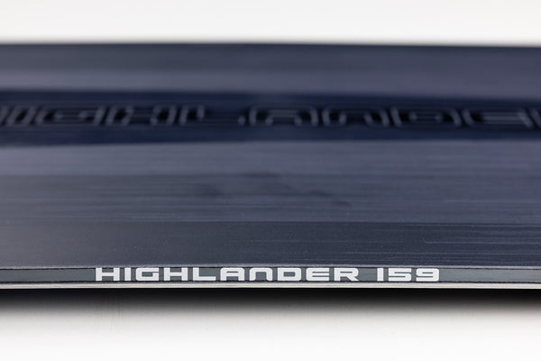 2027 HIGHLANDER