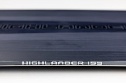 2027 HIGHLANDER