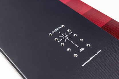 2027 TEAM PRO WIDE SNOWBOARD