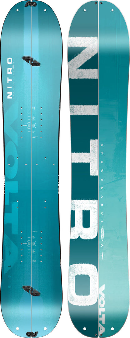 2027 VOLTA SPLITBOARD
